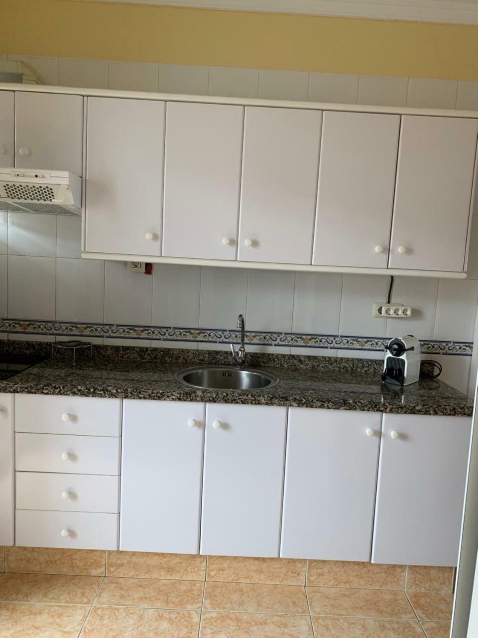 Dream Bahia Apartment Santa Cruz de Tenerife Luaran gambar