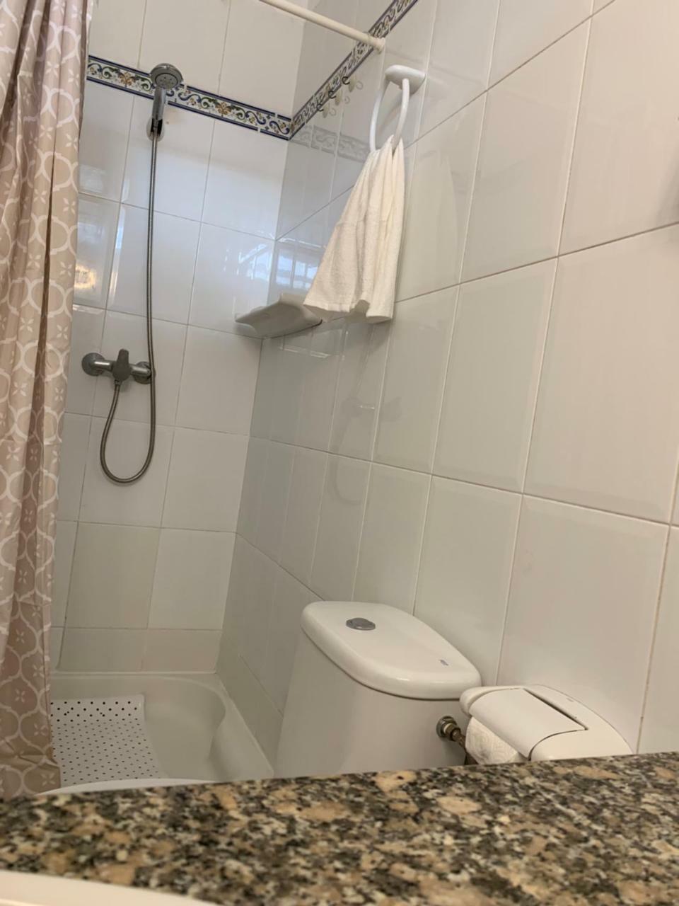 Dream Bahia Apartment Santa Cruz de Tenerife Luaran gambar