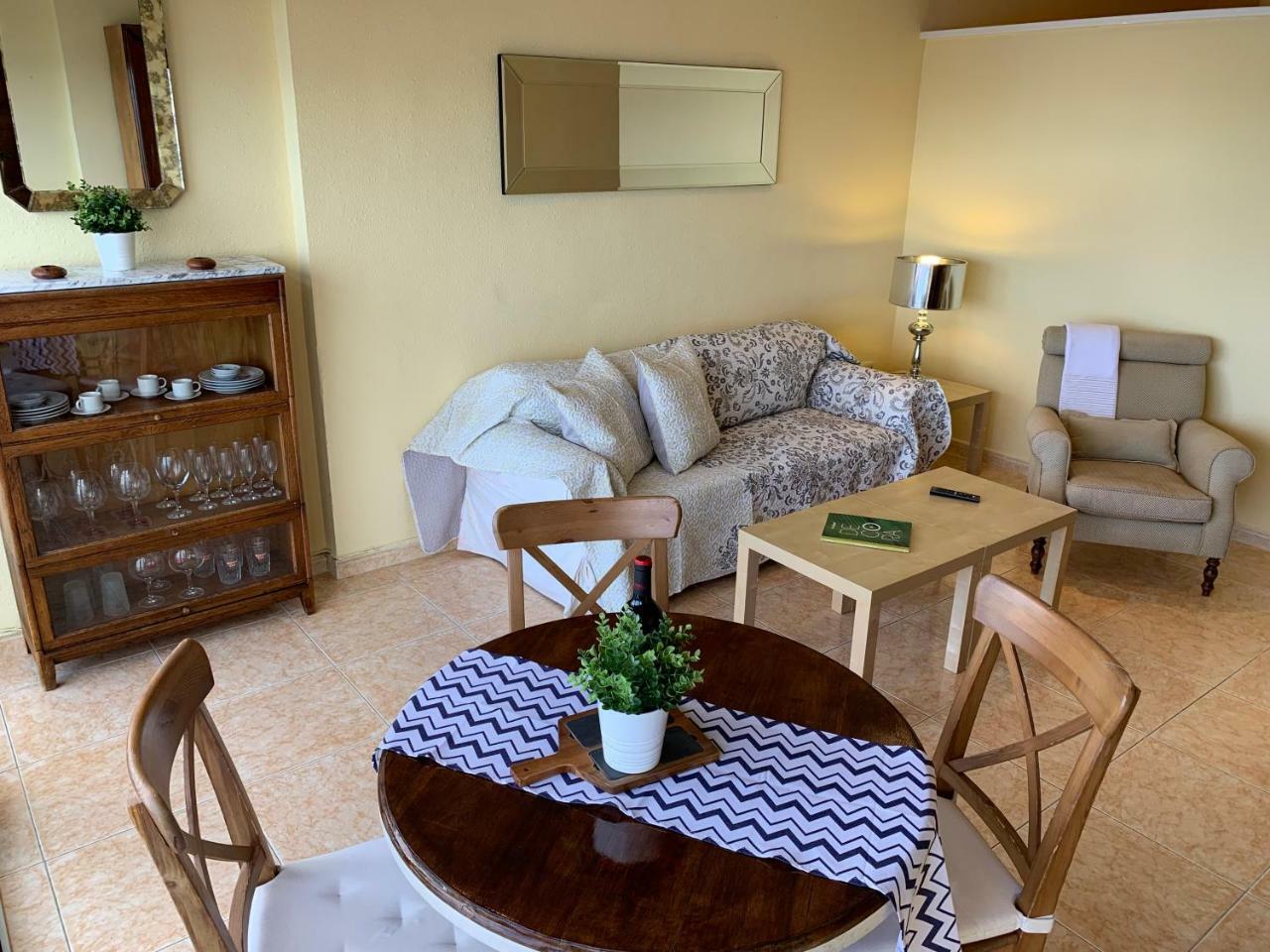 Dream Bahia Apartment Santa Cruz de Tenerife Luaran gambar