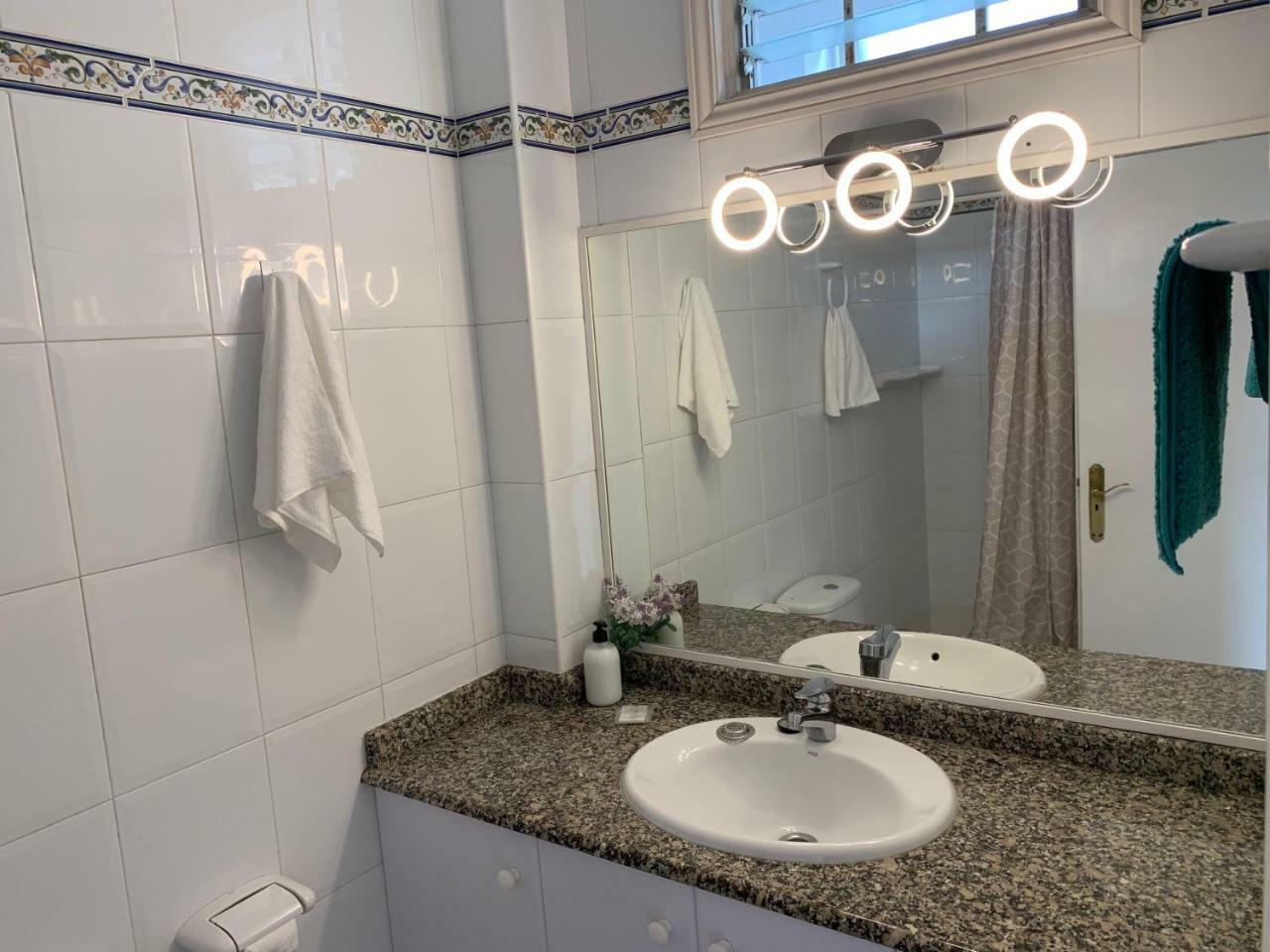 Dream Bahia Apartment Santa Cruz de Tenerife Luaran gambar