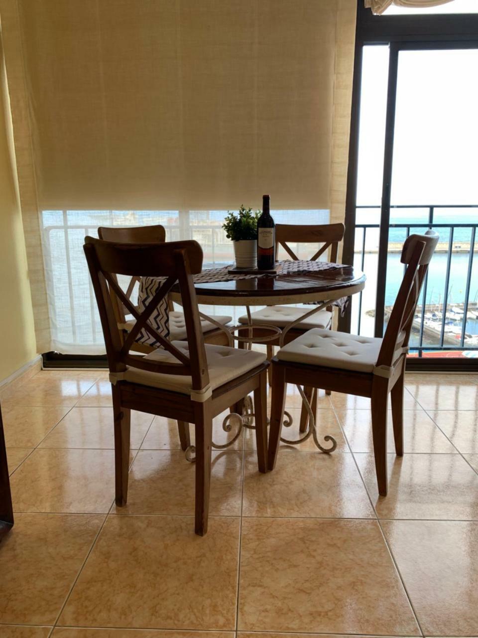 Dream Bahia Apartment Santa Cruz de Tenerife Luaran gambar