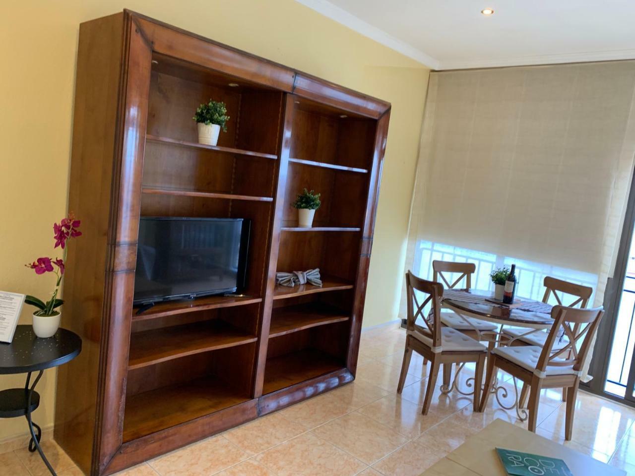 Dream Bahia Apartment Santa Cruz de Tenerife Luaran gambar