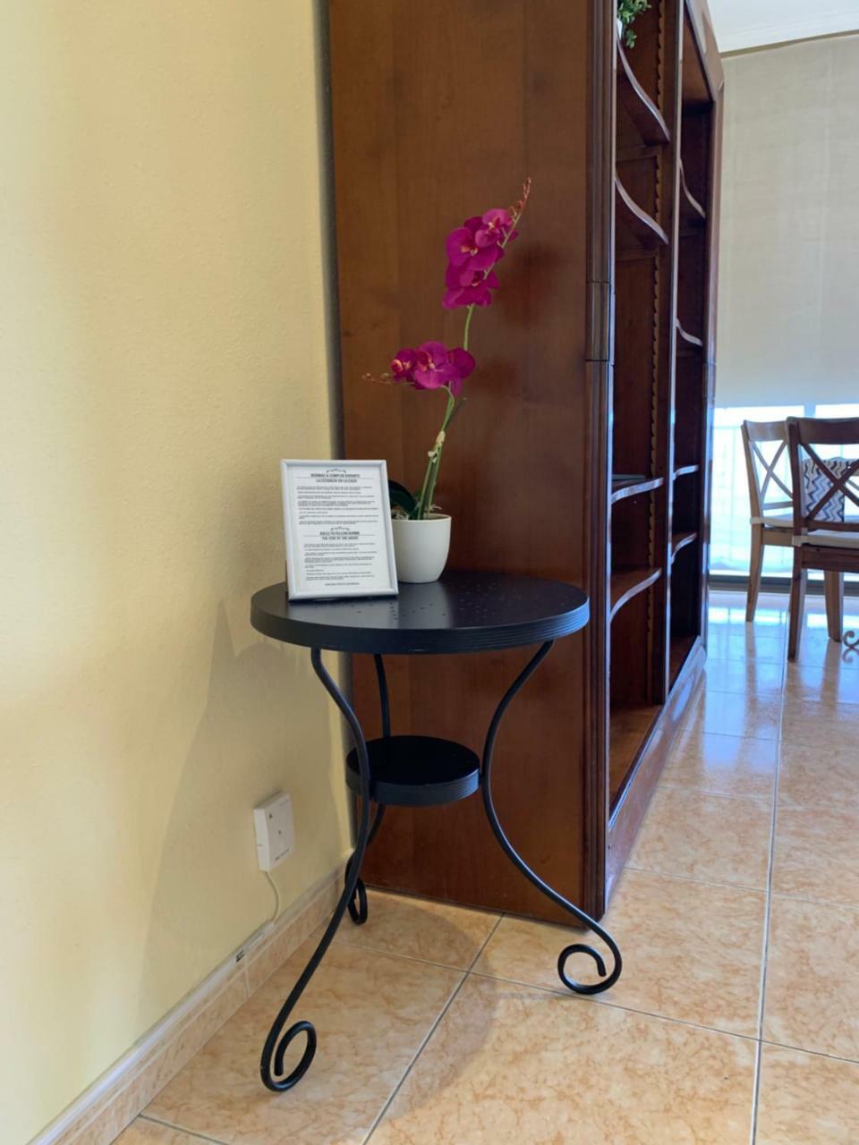 Dream Bahia Apartment Santa Cruz de Tenerife Luaran gambar