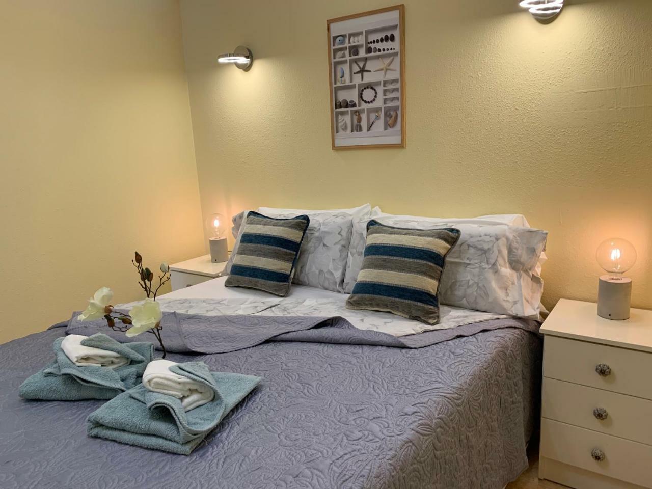 Dream Bahia Apartment Santa Cruz de Tenerife Luaran gambar