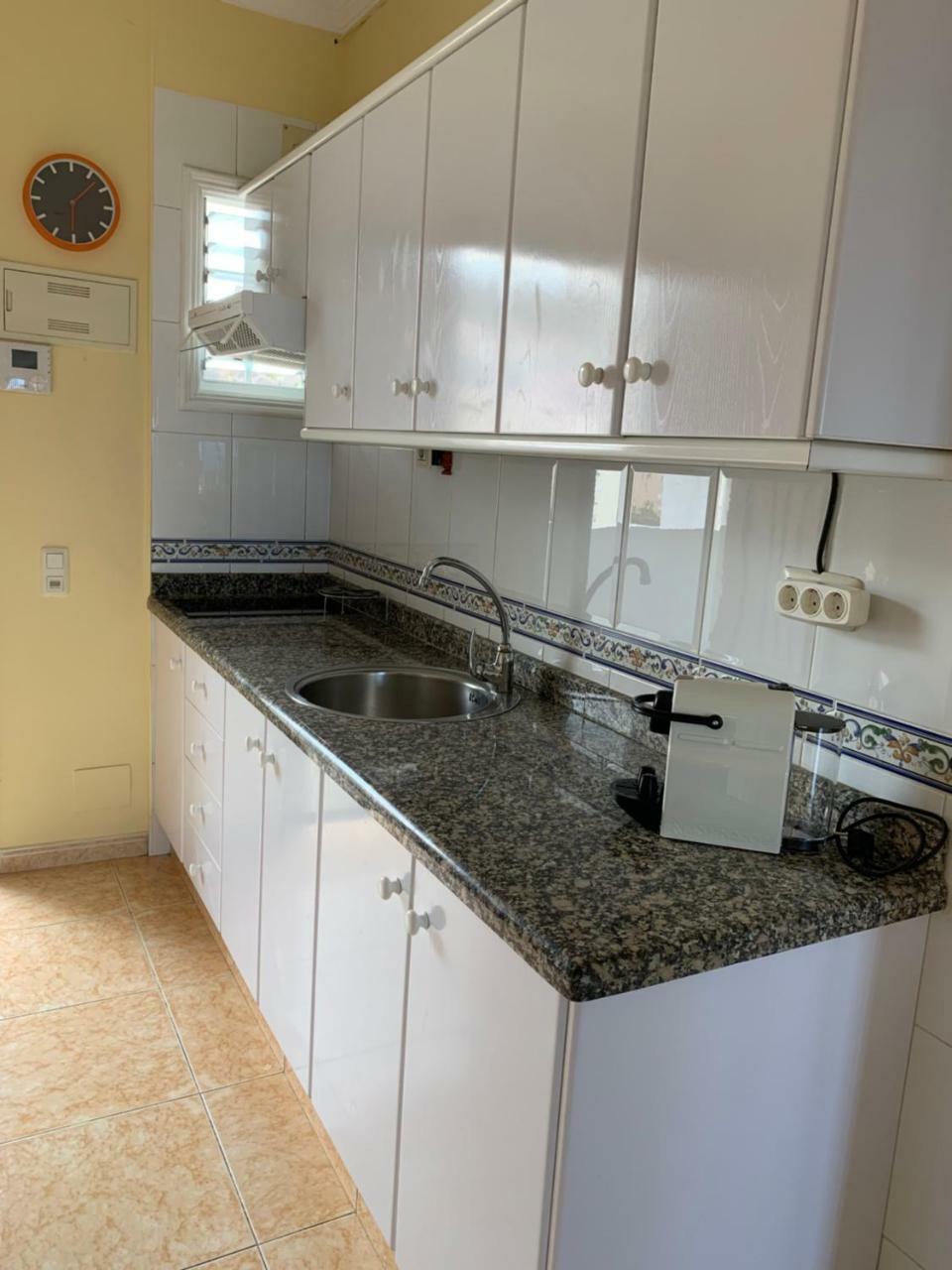 Dream Bahia Apartment Santa Cruz de Tenerife Luaran gambar