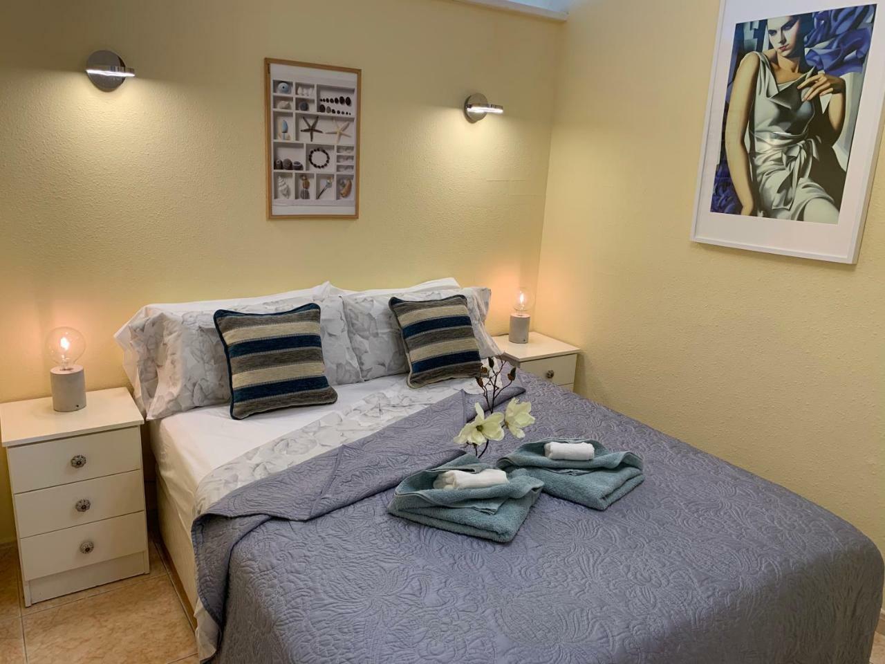 Dream Bahia Apartment Santa Cruz de Tenerife Luaran gambar