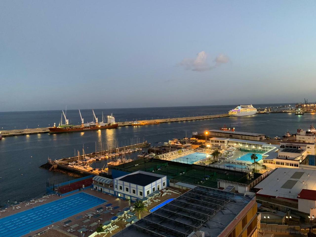 Dream Bahia Apartment Santa Cruz de Tenerife Luaran gambar